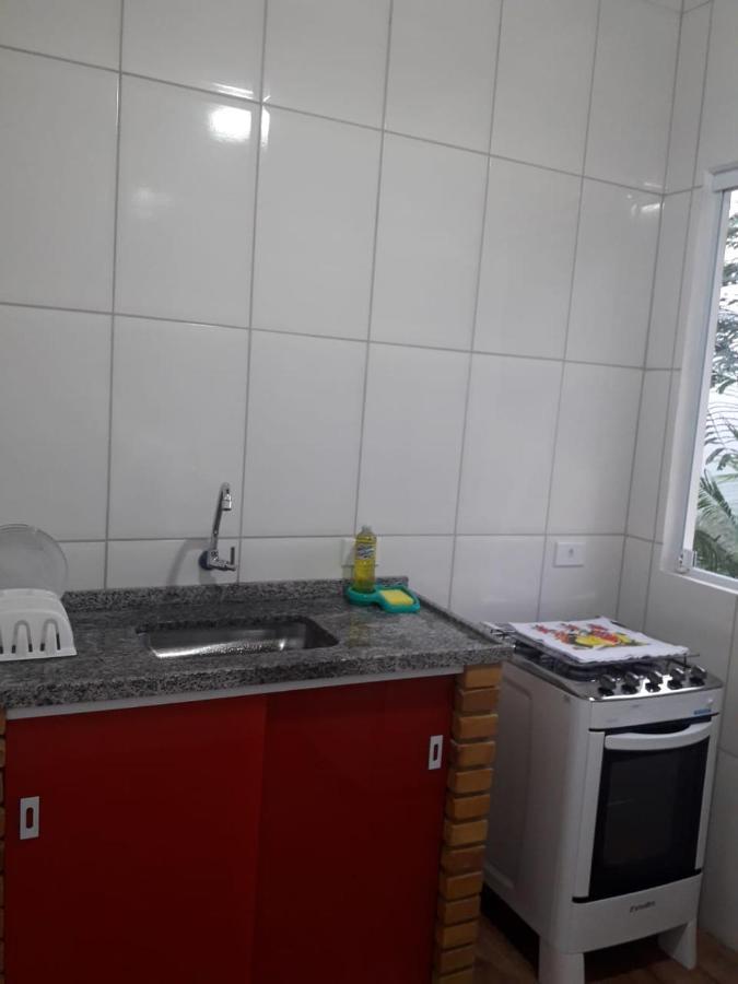 Som Das Aguas Araquari Eksteriør bilde